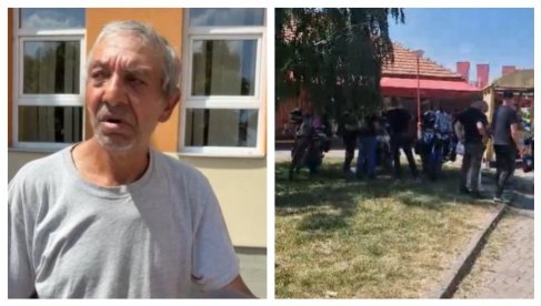БАТИНАШИ БЛОКАДЕРИ ПРЕТУКЛИ ЧОВЕКА: Ужас на локалним изборима - потресно сведочење (ВИДЕО) БАТИНАШИ БЛОКАДЕРИ ПРЕТУКЛИ ЧОВЕКА: Ужас на локалним изборима - потресно сведочење (ВИДЕО)