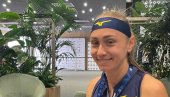 ИГРАЛА СА ЧЕТИРИ И ПО ПРСТА: Крунићева освојила друго место у женском дублу на Ролан Гаросу играјући озбиљно повређена ИГРАЛА СА ЧЕТИРИ И ПО ПРСТА: Крунићева освојила друго место у женском дублу на Ролан Гаросу играјући озбиљно повређена