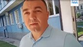АКТИВИСТА СНС ИЗ ЗАЈЕЧАРА ДАО ИЗЈАВУ У ПОЛИЦИЈИ: Прете нам клањем и убијањем, докле ће батинаши бити заштићени АКТИВИСТА СНС ИЗ ЗАЈЕЧАРА ДАО ИЗЈАВУ У ПОЛИЦИЈИ: Прете нам клањем и убијањем, докле ће батинаши бити заштићени
