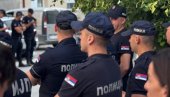 UŽAS U BEOGRADU: Pronađeno telo u poodmakloj fazi raspadanja