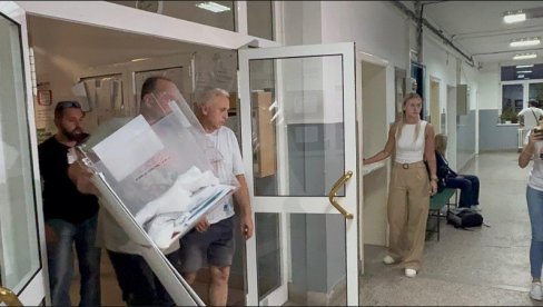 BEJAHU IZBORI U ZAJEČARU I KOSJERIĆU BEJAHU IZBORI U ZAJEČARU I KOSJERIĆU