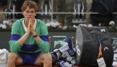 IZDAJA KAKVU TENIS NE PAMTI! Bivši trener Novaka Đokovića prodao Janika Sinera, ovaj hitno reagovao