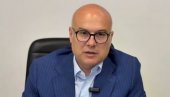 IMALI SMO OKUPACIJU, UZURPACIJU Vučević: Branili su ljudima da glasaju (VIDEO)