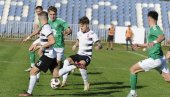 NEIZVESNA SUDBINA „BELIH“: Posle ispadanja u Zonu kraljevačka Sloga u teškom položaju NEIZVESNA SUDBINA „BELIH“: Posle ispadanja u Zonu kraljevačka Sloga u teškom položaju