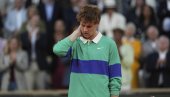 TENISKI ŠOK! Janik Siner eliminisan i to od 45. igrača planete