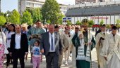 LESKOVAC OBELEŽIO SLAVU GRADA: Svečanost povodom jednog od najvećih hrišćanskih praznika LESKOVAC OBELEŽIO SLAVU GRADA: Svečanost povodom jednog od najvećih hrišćanskih praznika