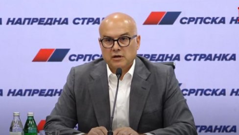 NIKADA OVO NISAM VIDEO DA NEKO SEBI OVOLIKO DAJE ZA PRAVO Vučević o nasilju blokadera u Zaječaru i Kosjeriću - Očekujem da odgovaraju