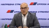 NIKADA OVO NISAM VIDEO... Vučević o nasilju blokadera u Zaječaru i Kosjeriću - Očekujem da oni koji su kršili zakon, odgovaraju NIKADA OVO NISAM VIDEO... Vučević o nasilju blokadera u Zaječaru i Kosjeriću - Očekujem da oni koji su kršili zakon, odgovaraju
