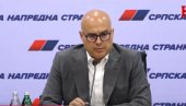 ИМАЛИ СМО ОКУПАЦИЈУ, УЗУРПАЦИЈУ Вучевић: Бранили су људима да гласају (ВИДЕО) ИМАЛИ СМО ОКУПАЦИЈУ, УЗУРПАЦИЈУ Вучевић: Бранили су људима да гласају (ВИДЕО)