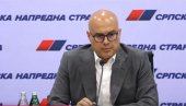 ВУЧЕВИЋ ОТРКИО ПАКЛЕНИ ПЛАН БЛОКАДЕРА: Неће им проћи!