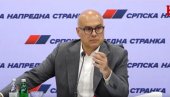 НЕ ОДЛАЖЕМО ИЗБОРЕ, НИСМО КУПОВАЛИ ГЛАСОВЕ Вучевић: Радили смо поштено камању у немогућим условима НЕ ОДЛАЖЕМО ИЗБОРЕ, НИСМО КУПОВАЛИ ГЛАСОВЕ Вучевић: Радили смо поштено камању у немогућим условима