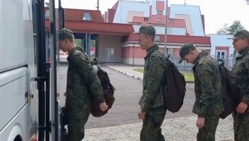 РУСИЈА, УКРАЈИНА И САД СЕ ДОГОВОРИЛИ О РАЗМЕНИ ЗАТВОРЕНИКА: Огласио се Виткоф