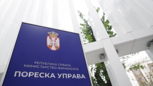 PORESKA UPRAVA NAJAVILA: Od 1. jula menja se visina Republičke administrativne takse PORESKA UPRAVA NAJAVILA: Od 1. jula menja se visina Republičke administrativne takse