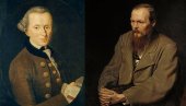 IMANUEL I FJODOR: Šta povezuje dvojicu genija koji su svojim delima zadužili celo čovečanstvo, za sva vremena