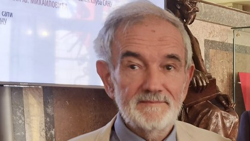 O KNJIZI „11:52” NINUSA NESTOROVIĆA: Kad Srbi biraju vlast O KNJIZI „11:52” NINUSA NESTOROVIĆA: Kad Srbi biraju vlast