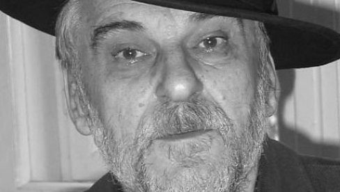 DO KRAJA POSVEĆEN PISANJU: In memoriam - Odlazak Boška Lomovića (1944-2025), istaknutog književnika, novinara i esejiste DO KRAJA POSVEĆEN PISANJU: In memoriam - Odlazak Boška Lomovića (1944-2025), istaknutog književnika, novinara i esejiste