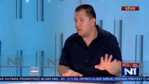 NAJMUČNIJIH 16 SEKUNDI ZA BLOKADERE I OPOZICIJU: DŽabe ste se nadali, Vučić je jači od vas - to su pokazali i izbori u Kosjeriću i Zaječaru