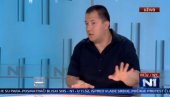 NAJMUČNIJIH 16 SEKUNDI ZA BLOKADERE I OPOZICIJU: DŽabe ste se nadali, Vučić je jači od vas - to su pokazali i izbori u Kosjeriću i Zaječaru NAJMUČNIJIH 16 SEKUNDI ZA BLOKADERE I OPOZICIJU: DŽabe ste se nadali, Vučić je jači od vas - to su pokazali i izbori u Kosjeriću i Zaječaru