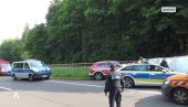 УБИО СРПКИЊУ (28), ПА СЕ ВРАТИО ЖЕНИ И ДЕЦИ? Језив злочин у Немачкој: Брутално је упуцао, а тело оставио поред пута (ВИДЕО)