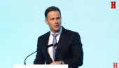 PREDSTAVNICI VIŠE OD 130 ZEMALJA U BEOGRADU: Veliki pripremni sastanak za Ekspo 2027. (VIDEO)