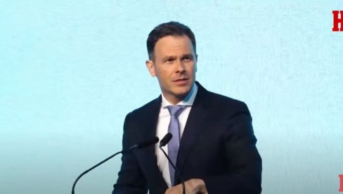 ДО САДА 114 ЗЕМАЉА ПОТВРДИЛО УЧЕШЋЕ НА ЕКСПУ 2027. Мали: Очекујемо да ћемо рекорд из Астане премашити ДО САДА 114 ЗЕМАЉА ПОТВРДИЛО УЧЕШЋЕ НА ЕКСПУ 2027. Мали: Очекујемо да ћемо рекорд из Астане премашити