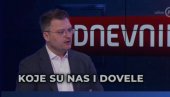 ДИРЕКТОР ЦРТЕ ИЗМИСЛИО ИЗБОРНЕ НЕПРАВИЛНОСТИ: НИКО из опозиције није поднео НИЈЕДАН приговор, сви потписали записнике! (ВИДЕО) ДИРЕКТОР ЦРТЕ ИЗМИСЛИО ИЗБОРНЕ НЕПРАВИЛНОСТИ: НИКО из опозиције није поднео НИЈЕДАН приговор, сви потписали записнике! (ВИДЕО)
