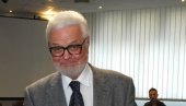 U NJEGOVOM OSMEHU UVEK JE BILO MALO GORČINE: Komemorativni skup posvećen akademiku LJubomiru Simoviću (1935-2025) održan u Srpskoj Akademiji
