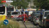 RASTE CRNI BILANS MASAKRA U ŠKOLI U AUSTRIJI: Vatra otvorena u toku maturskog ispita - Zločin izvršila dva napadača? (FOTO/VIDEO)