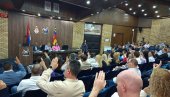PRIORITETNA TEMA SKUPŠTINE GRADA U VRANJU   Svi čekaju prihvatilište za pse