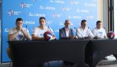 ВАТЕРПОЛО САВЕЗ СРБИЈЕ И UNIQA ОСИГУРАЊЕ НАСТАВЉАЈУ САРАДЊУ: Осигурана подршка за нове победе „златних делфина“