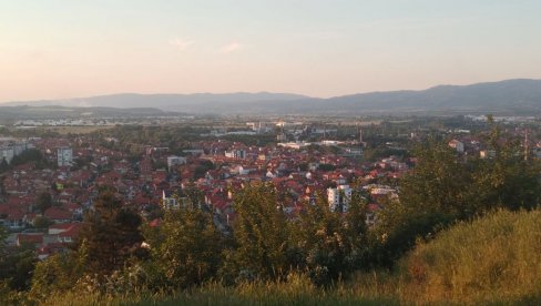 СИРЕНЕ ЗА ЈАВНО УЗБУЊИВАЊЕ: Функционална проба система у Лесковцу и Власотинцу СИРЕНЕ ЗА ЈАВНО УЗБУЊИВАЊЕ: Функционална проба система у Лесковцу и Власотинцу