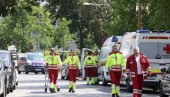 MLADIĆ POBIO 10 ŠKOLARACA U AUSTRIJI: Gde su optužbe, protesti i krvave šake - Gde je opozicija na ulicama?
