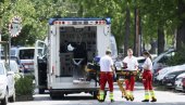NACIONALNA TRAGEDIJA... Oglasio se austrijski kancelar nakon masakra u školi u Gracu