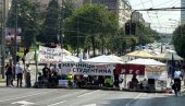 INSTITUCIJE GLAVNO SREDSTVO ZA DESTABILIZACIJU SRBIJE
