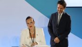 USVOJEN NOVI ZAKON O ZAŠTITI VAZDUHA: Sara Pavkov navela je da ovaj dokument nije menjan od 2009. godine