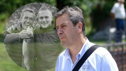 DRASTIČNO SE PROMENIO: Kako danas izgleda Enes Begović nakon gubitka sina?