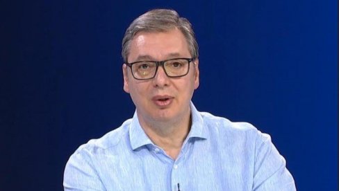 IMA 50 KILOGRAMA TEŽINE, UDARANA JE PESNICAMA I ŠAMARIMA Vučić o napadima na novinare u Kosjeriću i Zaječaru