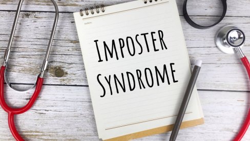 NIKAD NISTE DOVOLJNO DOBRI Reč stručnjaka: Evo šta je imposter sindrom i kako ga se rešiti (FOTO) NIKAD NISTE DOVOLJNO DOBRI Reč stručnjaka: Evo šta je imposter sindrom i kako ga se rešiti (FOTO)