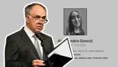 PRVO OGLAŠAVANJE BULETA GONCIĆA NAKON SMRTI ĆERKE: Ovde je pronašao mir