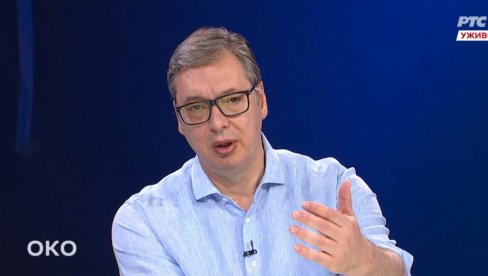ПОТРЕБНО 1.000 РАДНИКА ЗА СТЕЛАНТИС Председник Вучић позвао људе да се пријаве за посао, ево колика је почетна плата