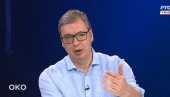 POTREBNO 1.000 RADNIKA ZA STELANTIS Predsednik Vučić pozvao ljude da se prijave za posao, evo kolika je početna plata
