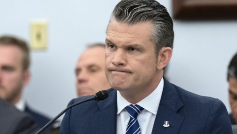 AMERIČKI MEDIJI: Pentagon ima dokaze da je Hegset delio poverljive informacije sa Signal naloga