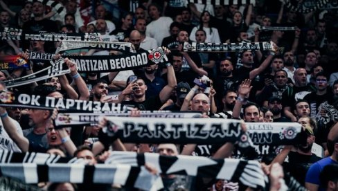VELIKI PROBLEM ZA PARTIZAN: Bez sjajnog dvojca na FMP
