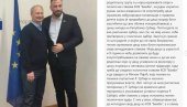 SAMOPROMOCIJA PREKO TRAGEDIJE: Stankovićev nastup posle pucnjave u Gracu zgrozio Srbe u Austriji