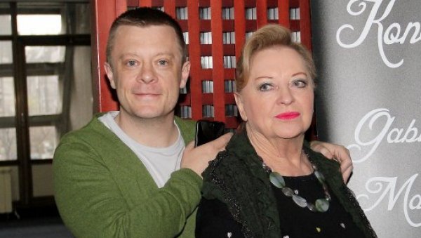 УМРЛА ДВА МЕСЕЦА ПОСЛЕ СИНА ЈЕДИНЦА: Габи Новак пропатила због Матије - у дом отишла да не оптерећује породицу УМРЛА ДВА МЕСЕЦА ПОСЛЕ СИНА ЈЕДИНЦА: Габи Новак пропатила због Матије - у дом отишла да не оптерећује породицу