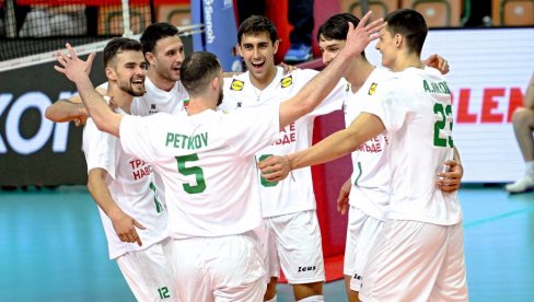 BUGARI SE UZDAJU U BRAĆU NIKOLOV, ALI: Teško da će talentovani duo biti dovoljan za trijumf nad svetskim šampionima