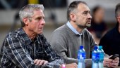 СМЕНА ГЕНЕРАЦИЈА: Кираљи је у потпуности подмладио састав Америке за Лигу нација