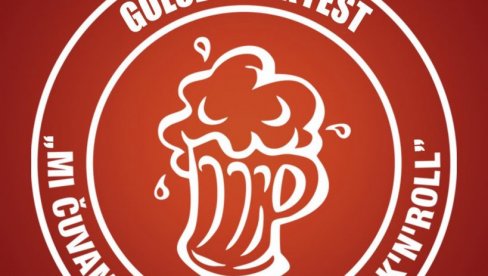 ČUVAJU KRALJEVAČKI R`N`R: “Golub rok fest“ na Gradskom bazenu u Kraljevu