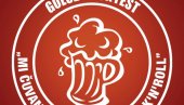 ČUVAJU KRALJEVAČKI R`N`R: “Golub rok fest“ na Gradskom bazenu u Kraljevu