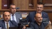 PARANDILOVIĆU SMETAJU SRBI IZ RS: Sramno vređao najboljeg studenta medicine nazivajući ga mediokritetom iz Doboja (VIDEO)